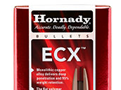 Geschosse von Hornady