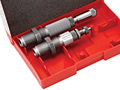 Matrizen von Hornady