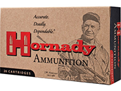 Munition von Hornady