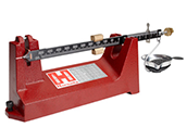 Pulverwaagen von Hornady
