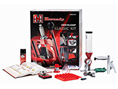 Wiederladesets von Hornady