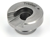 Hülsenhalter von Triebel