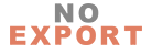 No Export