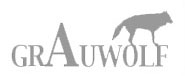 Logo der Grauwolf GmbH